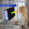 thumbnail image 3 of Privacy Screen Ceydebne 24-inch for Monitor 16:9 [2 Pack], 3 of 7