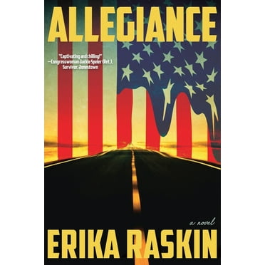 Allegiance, (Paperback)