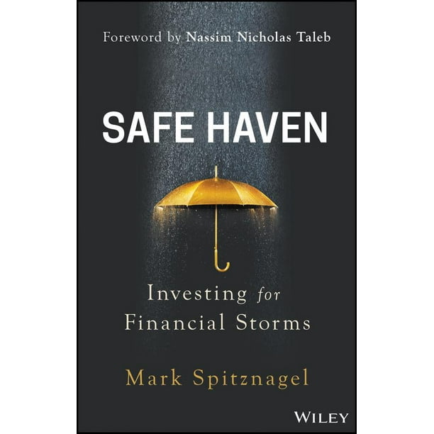 Safe Haven Investing for Financial Storms (Hardcover)