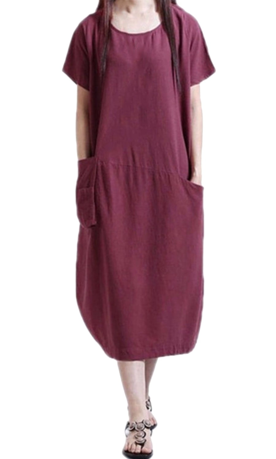 walmart muumuu