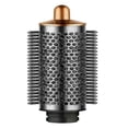 thumbnail image 1 of Large Round Volumizing Brush for Dyson Airwrap Attachments,Bigger Oval Round Brush , Fluff Up and Vo, 1 of 4