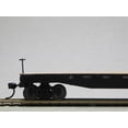 thumbnail image 3 of LIONEL HO SCALE NEW YORK CENTRAL FLATCAR #494770 NYC 2354220, 3 of 8