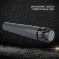 thumbnail image 3 of Handheld Wired Microphone, Metal Wired Microphone  For Singing, 3 of 8