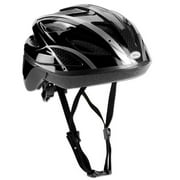 Adrenaline Black Carbon Adult Helmet