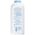 thumbnail image 3 of Johnson's Baby Powder w/ Aloe Vera & Vitamin E Rash Protection 22oz,3-Pack, 3 of 4