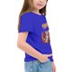 thumbnail image 3 of Camiseta Algodón de Naru para niños, 3 of 5