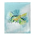 thumbnail image 1 of Betsy Drake BK1118 en Polaire de Tortue de Mer Souriante, 1 of 1