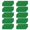 thumbnail image 1 of Etiqueta magnética 3.15x1.18 pulgadas, etiquetas magnéticas de borrado en seco, tiras reutilizables, 60 piezas verdes, 1 of 6