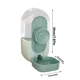 thumbnail image 3 of Dispensador de agua automático colgante para jaulas de animales pequeños, conejos, cobayas, botella para beber a prueba de fugas, fuente de bebida ecológica, 3 of 5