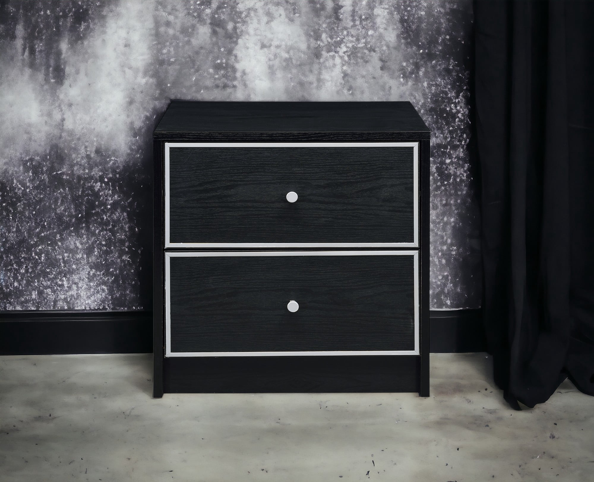 Accent Table with Variety & Selection