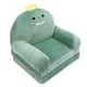 thumbnail image 1 of Sofá plegable para niños,Sofá plegable para niños Sofá cama lindo para niños Sofá para niños optimizado para la excelencia, 1 of 8