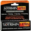 Lotrimin Ultra Athlete's Foot Cream 0.42 oz (Pack of 6)