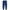 Blue, variant on Kovlvoll Toddler Baby Boys Sweatpants Elastic Drawstring High Waisted Cinch Bottom Loose Warm Kids Workout Trackpants