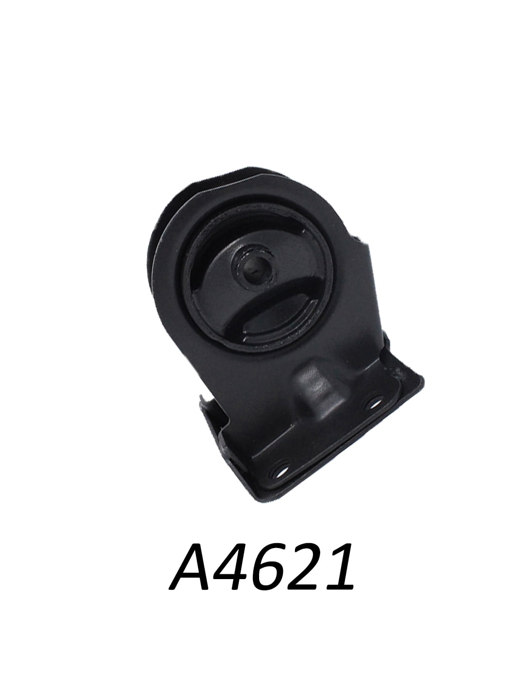 Set of 4 ISA Auto Trans Engine Motor & Trans Mount Compatible with 2000 2001 2002 2003 2004 2005 Mitsubishi Eclipse 2.4L L4 Replacement for A4612, A4621, A4602, A6699