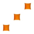 thumbnail image 4 of Inteprter Funda Cojín Asiento Funda Cojín Decorativo Naranja Type1 NO1, 4 of 6