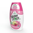 thumbnail image 4 of Sweet Leaf Water Drops - Raspberry Lemonade (1.62 oz) Squeezable Bottle - Liquid Water Enhancer, 4 of 6