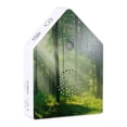 thumbnail image 3 of Caja de sonido compacta con canto de pájaros para sala de estar, spa y exteriores. Estilo A, 3 of 9