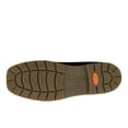 thumbnail image 5 of Lugz Work Men's Duster Steel Toe 6" Western Pull On Work Boot, 5 of 5