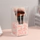 thumbnail image 2 of Soportes para brochas de maquillaje, soportes para brochas de maquillaje Caja de almacenamiento de brochas cosméticas multiusos Soporte para brochas de maquillaje acrílico Salida de alta intensidad, 2 of 3