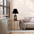 thumbnail image 3 of NFL Pittsburgh Steelers Table Lamp, 3 of 3