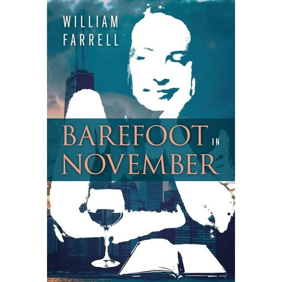 Barefoot In November, (Paperback)