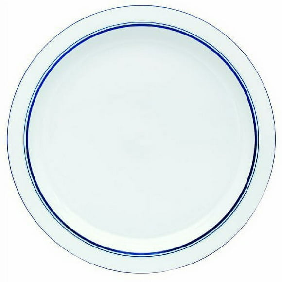 Dansk Blue Christianshavn Dinner Plate, 1.65 LB