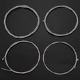 thumbnail image 5 of Set of 24 Steel Strings for 4 String Guitar, 5 of 8