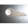 thumbnail image 3 of 18 inch 20W 1 Led Small Wall Sconce Bailey Street Home 79-Bel-2772744, 3 of 10
