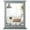 Gray, variant on Giantex Bathroom Wall Mirror, Square Vanity  Makeup  Hanging Mirror for Dressing Room Washroom Bedroom, Coffee