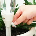 thumbnail image 2 of Vaidha Plant Water Dispenser Automatic Watering Adjust Drip Irrigation Device Plant Water Sprayer, 2 of 2