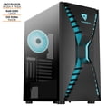 thumbnail image 1 of PC gamer ultra AMD Ryzen 9 7900X Super Tienda  RAM 128GB DDR5 SSD NVMe 960GB 600W enfriamiento liquido 240mm, 1 of 2
