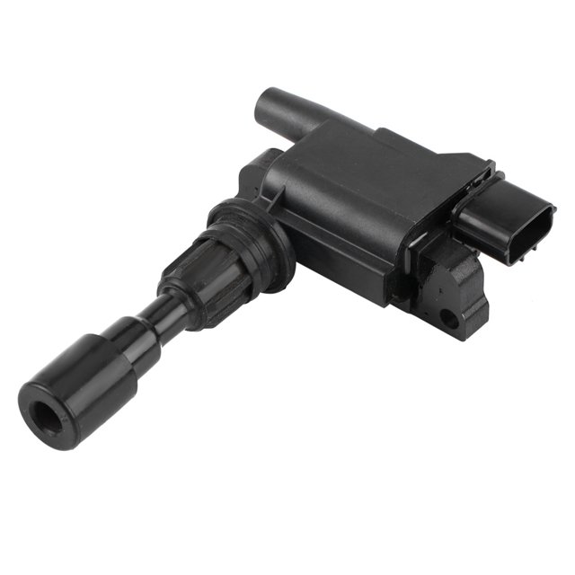 Bobina De Encendido Automático Paquete De Bobina De Encendido Automático Para Mazda 323 MX5 Premacy UF408 ZZY1-18-100 ANGGREK Accesorios