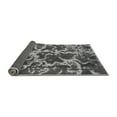 thumbnail image 2 of Ahgly Company Indoor Rectangle Oriental Gray Modern Area Rugs, 2' x 4', 2 of 4