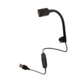 thumbnail image 3 of MERIGLARE Tank Underwater 360 degree Rotation Multipurpose LED Aquarium Light White, 3 of 9