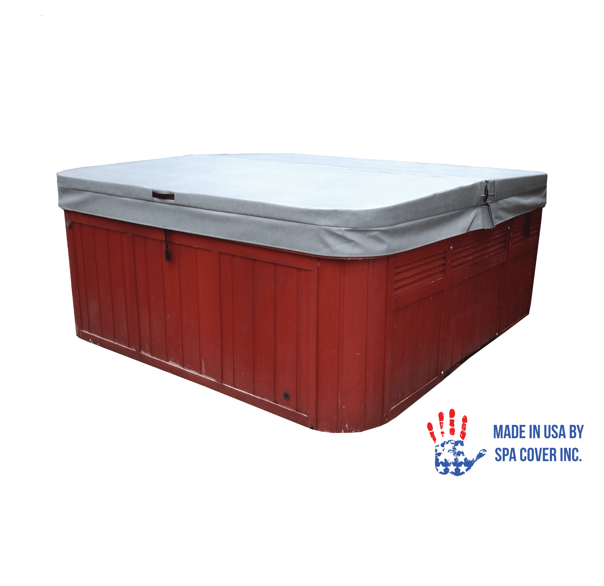 Sundance Spas Optima Replacement Spa Covers and Hot Tub Covers by