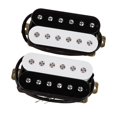 thumbnail image 3 of 2 Pcs Ramassage Humbucker Bricolage Matériau Alliage Durable Professionnel Résistant à l'Usure C, 3 of 8