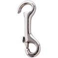 thumbnail image 1 of 3-1/4" Open Eye Bolt Snap, 1 of 1