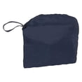 thumbnail image 2 of Folding Backpack Safta Navy Blue, 2 of 6