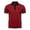 Wine, variant on Casual Sports Shirt for Everyday Comfort and Classic Style – Breathable Knit with Wicking Tech Wardrobe Staple Men Long Sleeve T Shirts Big & Tall Shirts for Men Long Sleeve T Shirt Shirt Men