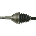 thumbnail image 2 of A1 CARDONE - CV DRIVE AXLE Fits select: 2002-2006 NISSAN ALTIMA, 2 of 4