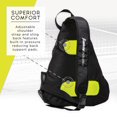 thumbnail image 4 of Franklin Sports Pickleball Sling Bag, 4 of 4