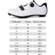 thumbnail image 5 of Zapatillas de ciclismo de carretera Zapatillas de ciclismo en interiores: compatibles con calas SPD y Delta, Zapatillas de ciclismo, 5 of 5