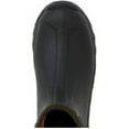 thumbnail image 2 of Dryshod Men's Evalusion Lightweight Ankle Waterproof Work Boot Round Toe Brown 12 D(M) US, 2 of 7