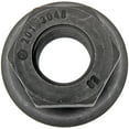 thumbnail image 4 of Dorman HD Solutions 611-0079.10 Black Phosphate Wheel Lug Nut, 4 of 4