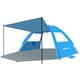 thumbnail image 1 of Carpa de playa Gorich, 210 x 140 x 120 cm, protección solar UPF 50+, 1 of 8