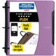 thumbnail image 1 of Cuaderno Five Star Flex, recargable, con rayas universitarias, 200 hojas, 1 of 7