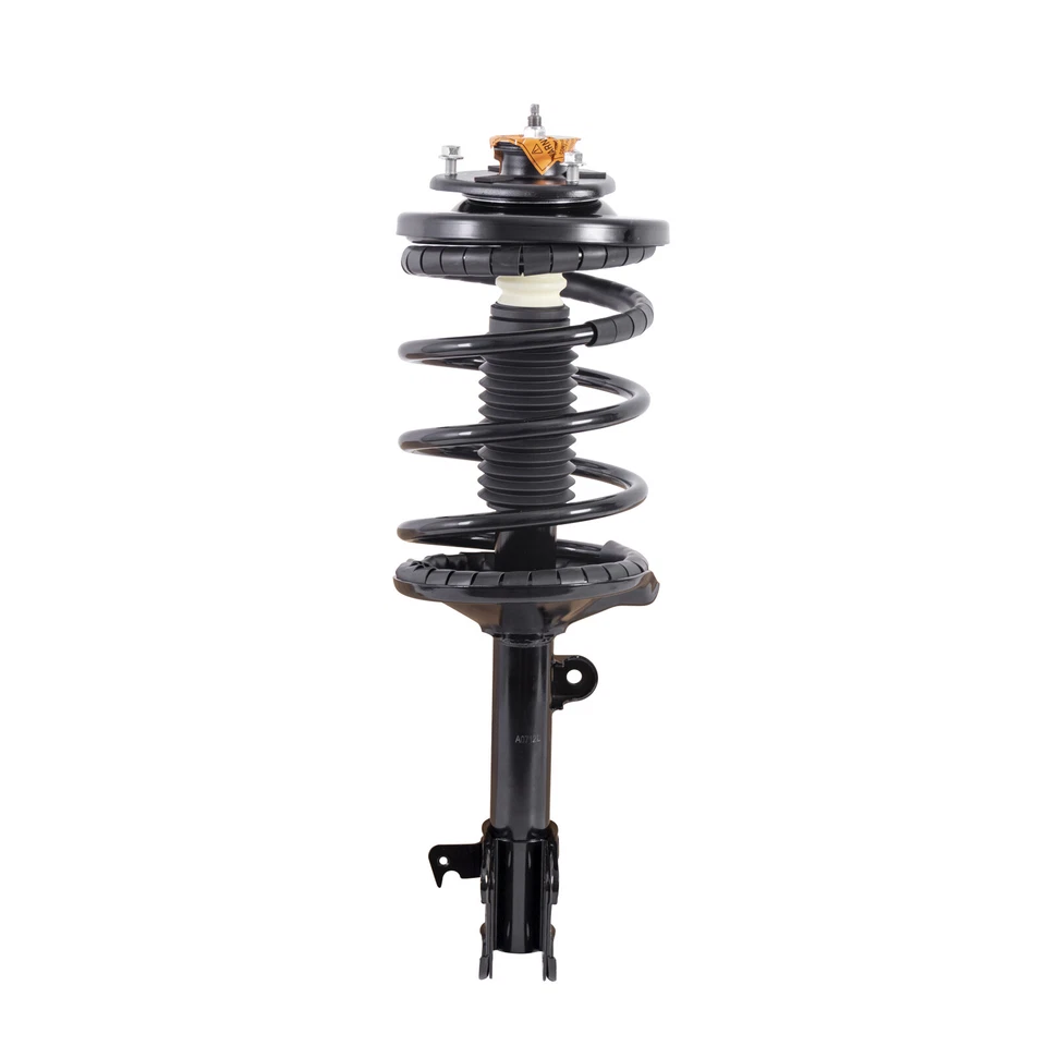 MOSTPLUS Pair Front Struts w/ Coil Spring Assembly for 2003-2008 Honda Pilot AWD/FWD