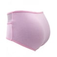 thumbnail image 5 of Paquete de Pantaleta para Niña Gota de Rocío Modelo Y-307, Corte Completo, De Algodón con Lycra, 5 of 5
