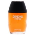 thumbnail image 2 of Drakkar Intense by Guy Laroche Eau De Parfum Spray 3.4 oz for Men - Brand New, 2 of 6