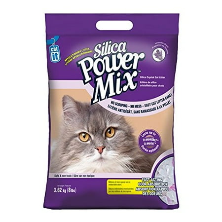 Silica Cat Litter Walmart Silica Cat Litter Walmart